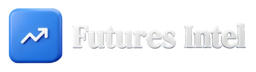 Futures Intel logo